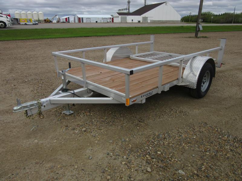 2022 Legend Trailers UTILTIY Utility Trailer 2022 Legend Trailers UTILTIY Utility Trailer