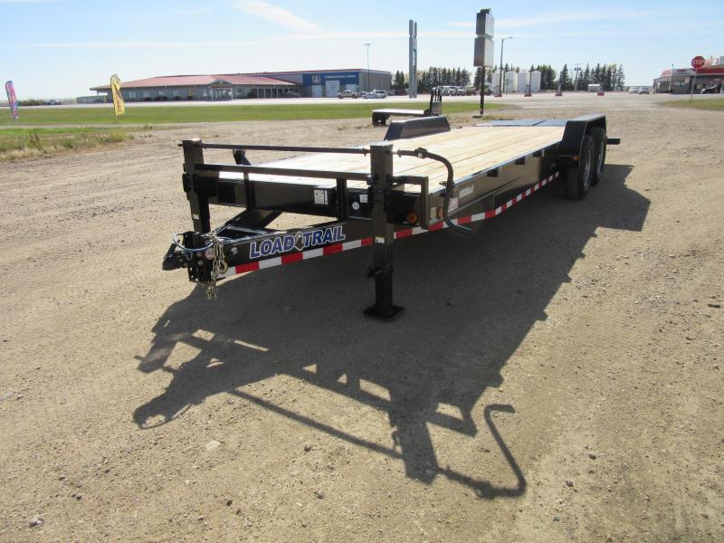 2022 Load trail 24' Car / Racing Trailer 2022 Load trail 24' Car / Racing Trailer