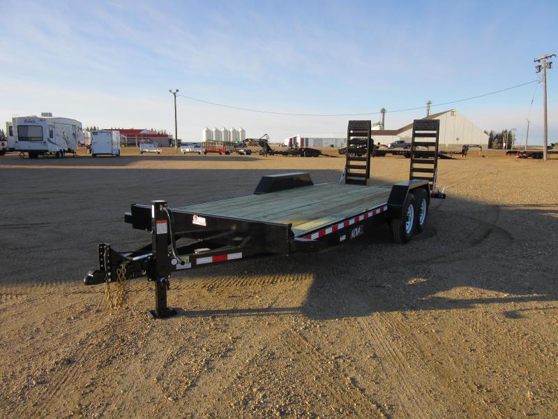 2022 Midsota ET 8220 14K Equipment Trailer 2022 Midsota ET 8220 14K Equipment Trailer