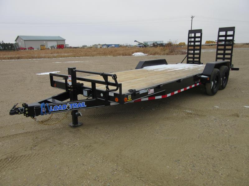2022 Load Trail CH832214K Equipment Trailer 2022 Load Trail CH832214K Equipment Trailer
