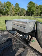 used Other Trailers Other  for sale, in Mason, MI Thumbnail 6