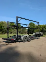 used Other Trailers Other  for sale, in Mason, MI Thumbnail 2