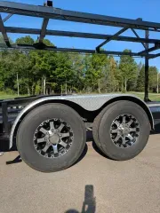 used Other Trailers Other  for sale, in Mason, MI Thumbnail 8