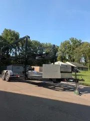 used Other Trailers Other  for sale, in Mason, MI Thumbnail 4