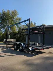 used Other Trailers Other  for sale, in Mason, MI Thumbnail 3