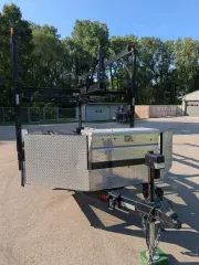 used Other Trailers Other  for sale, in Mason, MI Thumbnail 7