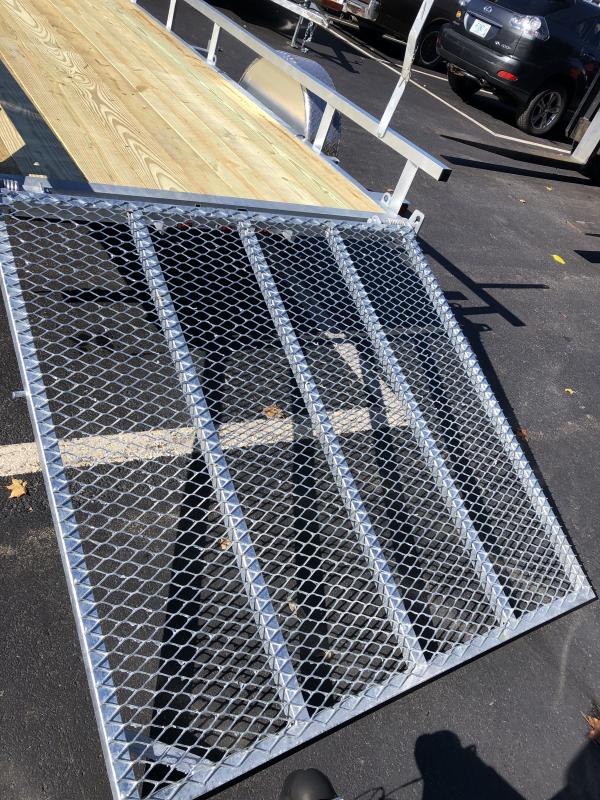 new Utility Trailers Load Rite  for sale, in Manchester, NH Thumbnail 5