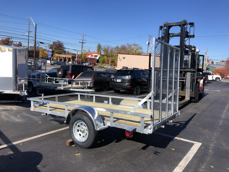 new Utility Trailers Load Rite  for sale, in Manchester, NH Thumbnail 2
