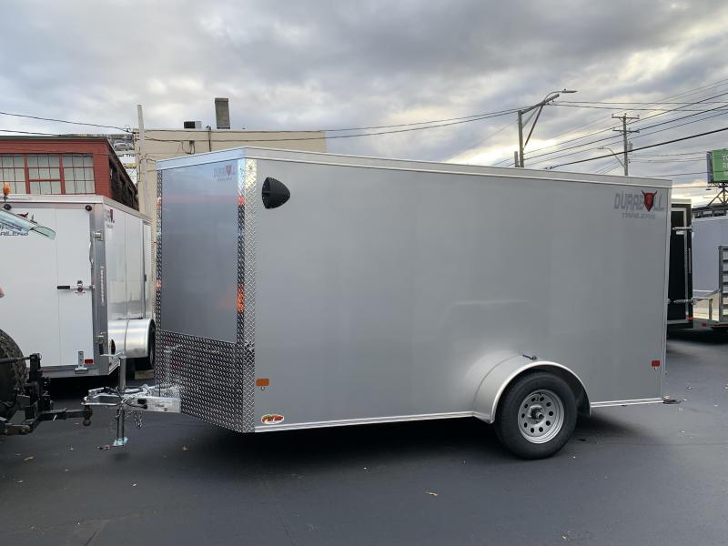 2022 Durabull Trailers DBET 80x12 Enclosed Cargo Trailer 2022 Durabull Trailers DBET 80x12 Enclosed Cargo Trailer