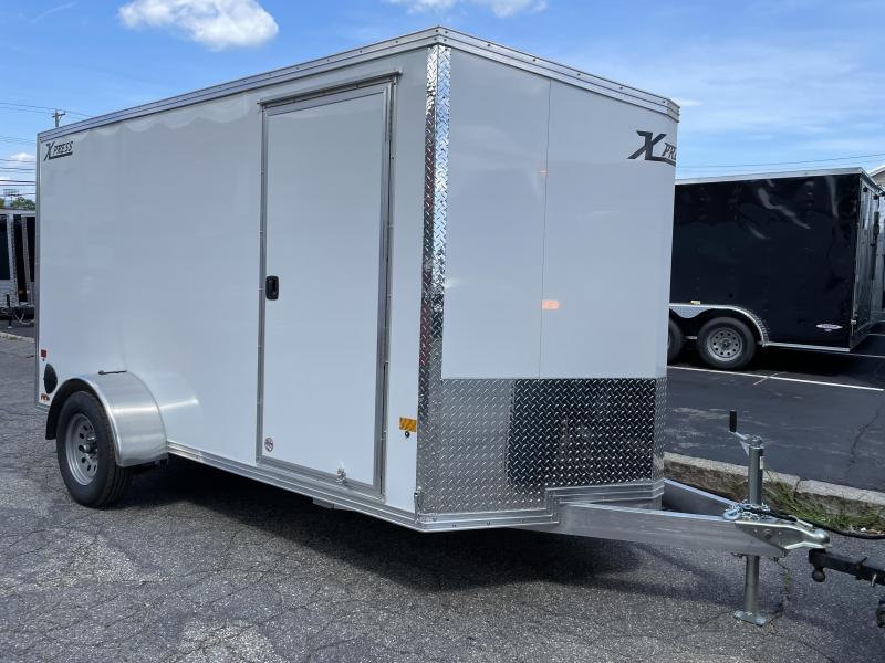 2023 High Country Trailers XPRESS 6X12 Enclosed Cargo Trailer 2023 High Country Trailers XPRESS 6X12 Enclosed Cargo Trailer