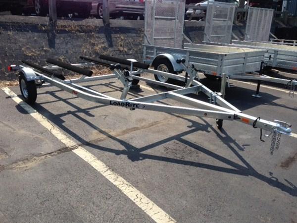 Load Rite Galvanized Double Wide Jetski / Seadoo Trailer Load Rite Galvanized Double Wide Jetski / Seadoo Trailer