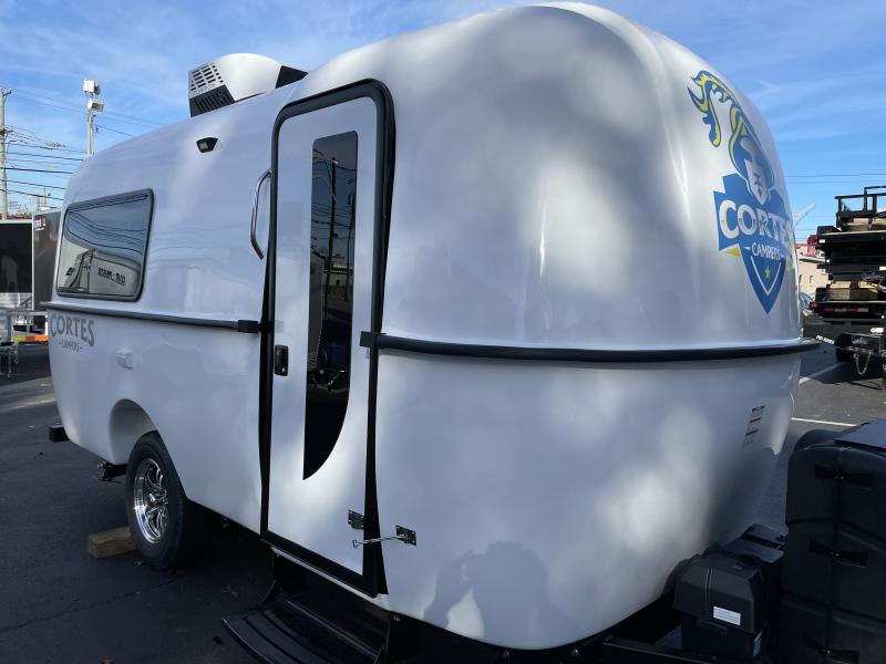 new Travel Trailers Other Other for sale, in Manchester, NH Thumbnail 2