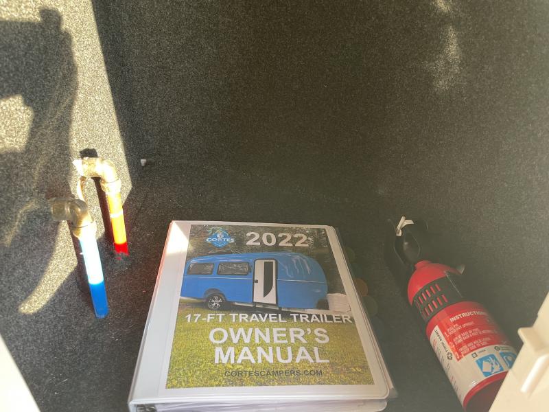 new Travel Trailers Other Other for sale, in Manchester, NH Thumbnail 23