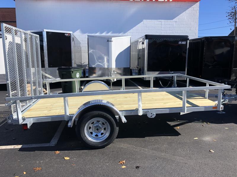 new Utility Trailers Load Rite  for sale, in Manchester, NH Thumbnail 6