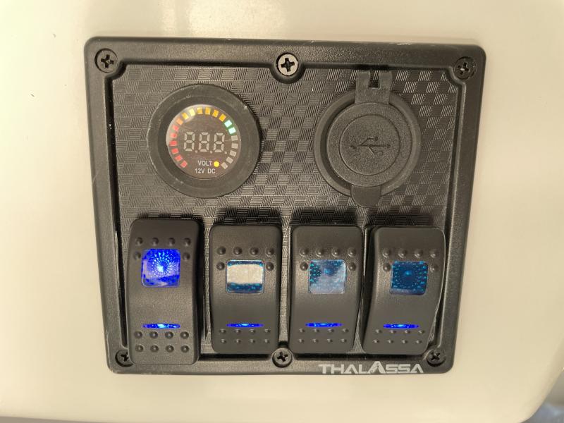 new Travel Trailers Other Other for sale, in Manchester, NH Thumbnail 21