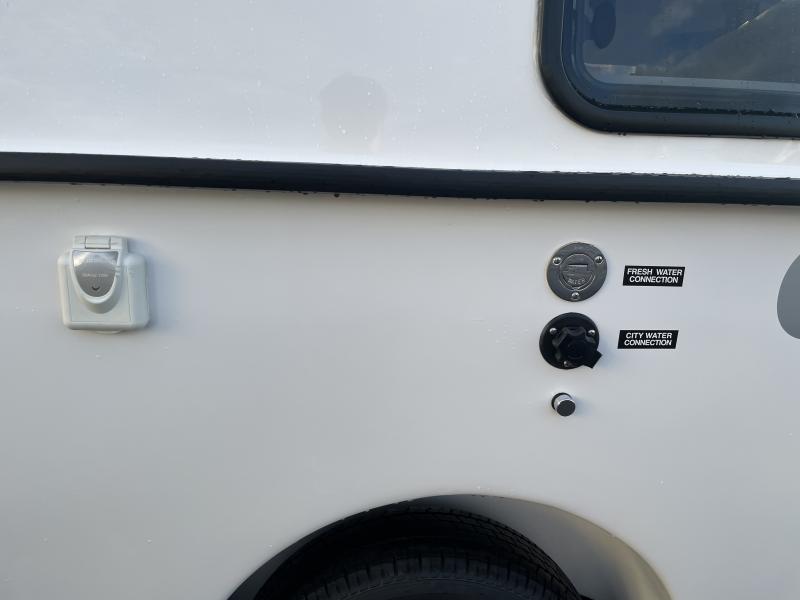 new Travel Trailers Other Other for sale, in Manchester, NH Thumbnail 18