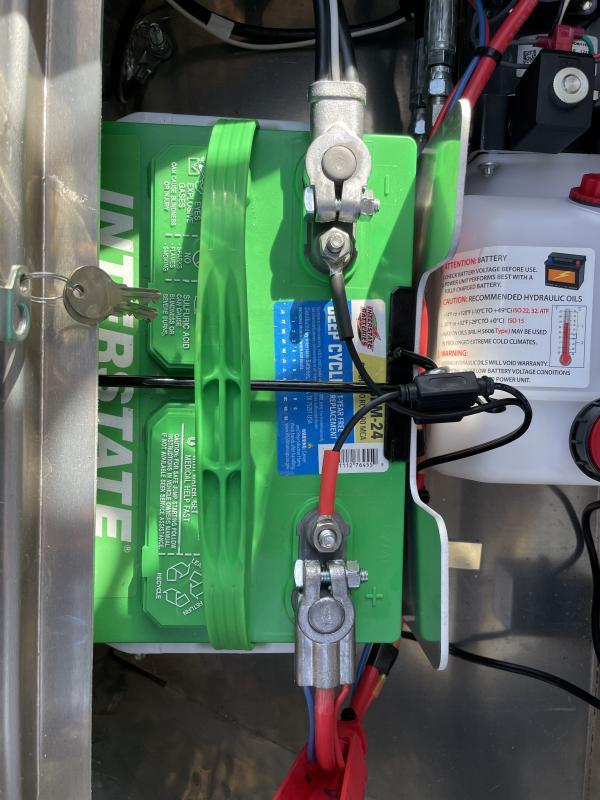 new Dump Trailers Moritz International  for sale, in Manchester, NH Thumbnail 17