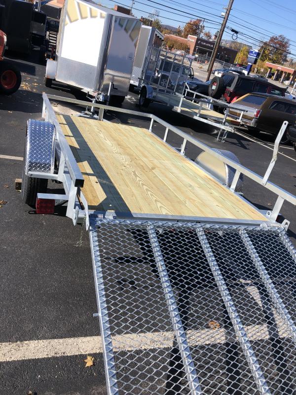 new Utility Trailers Load Rite  for sale, in Manchester, NH Thumbnail 7