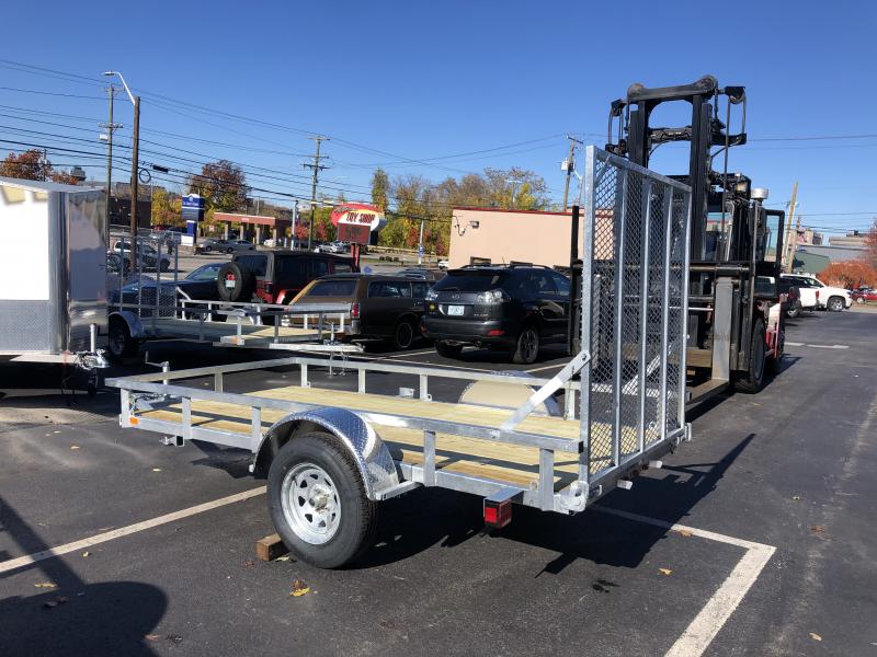 new Utility Trailers Load Rite  for sale, in Manchester, NH Thumbnail 3