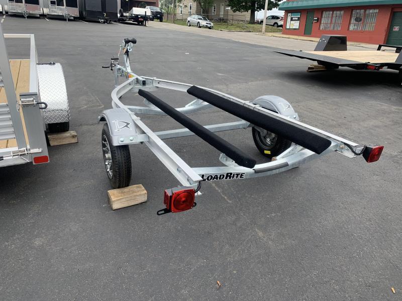 2022 Load Rite LRAWV1200T Jet Ski Trailer Rons Trailer Shop