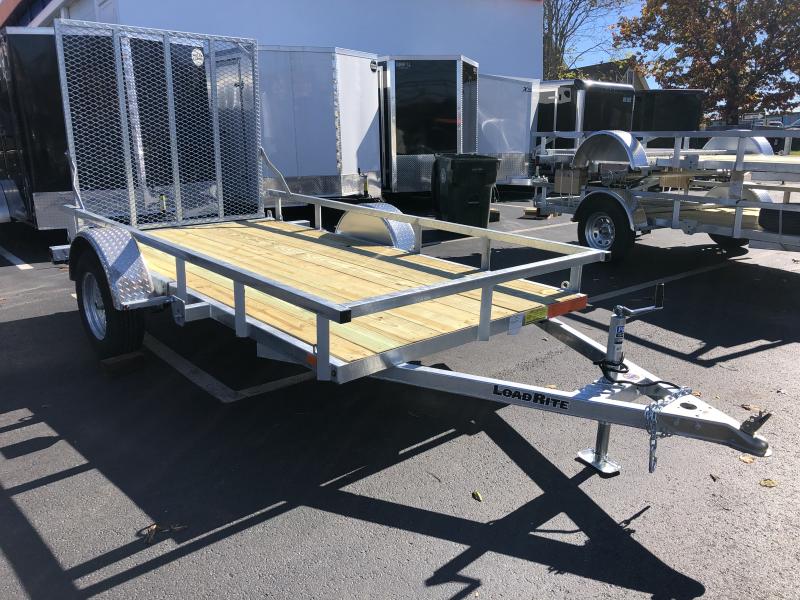 new Utility Trailers Load Rite  for sale, in Manchester, NH Thumbnail 6