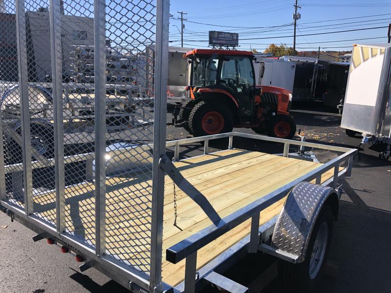 new Utility Trailers Load Rite  for sale, in Manchester, NH Thumbnail 4