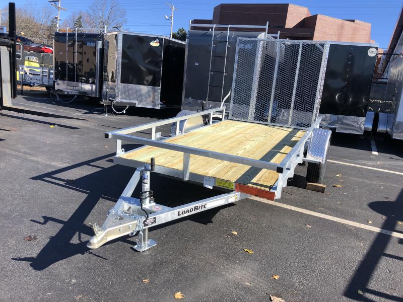 new Utility Trailers Load Rite  for sale, in Manchester, NH Thumbnail 8