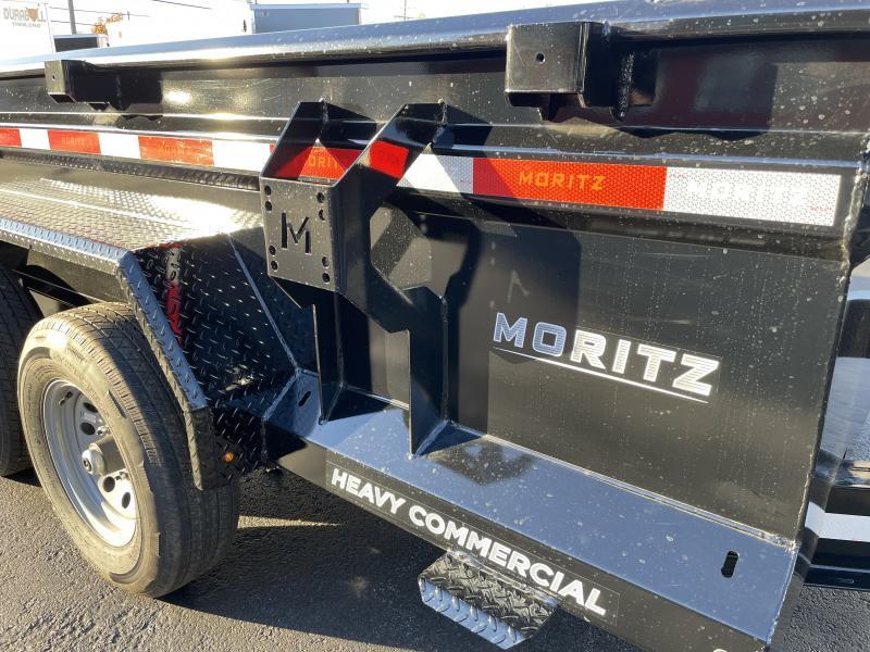 new Dump Trailers Moritz International  for sale, in Manchester, NH Thumbnail 13