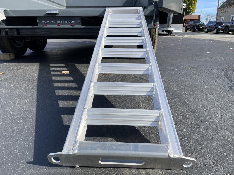 new Dump Trailers Moritz International  for sale, in Manchester, NH Thumbnail 20