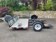 2011 Race City Tandem Tow Dolly