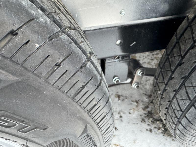 new Utility Trailers Sport Trailers  for sale, in New Whiteland, IN Thumbnail 3