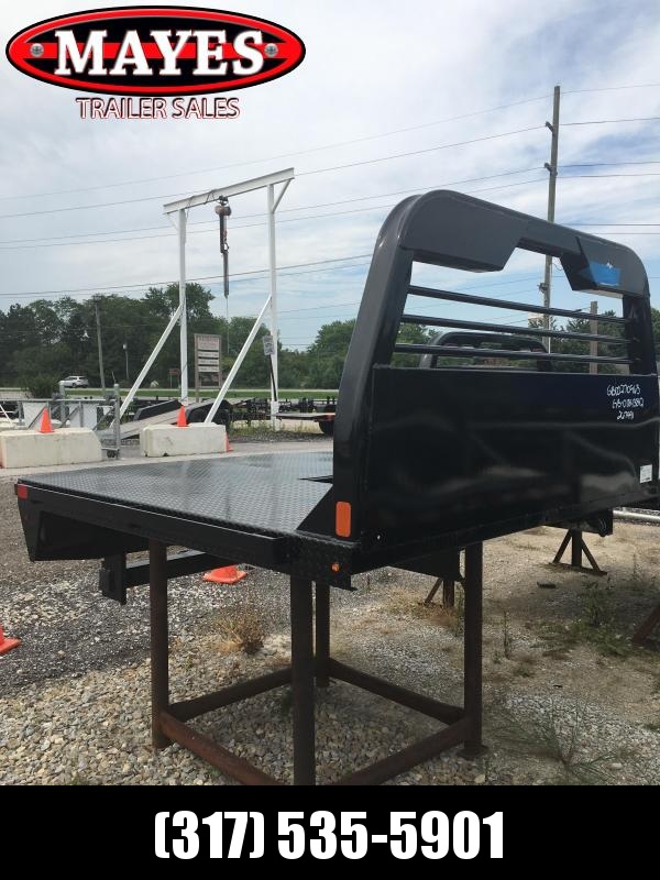 2020 PJ Trailers TRUCK BED Truck Bed 2020 PJ Trailers TRUCK BED Truck Bed