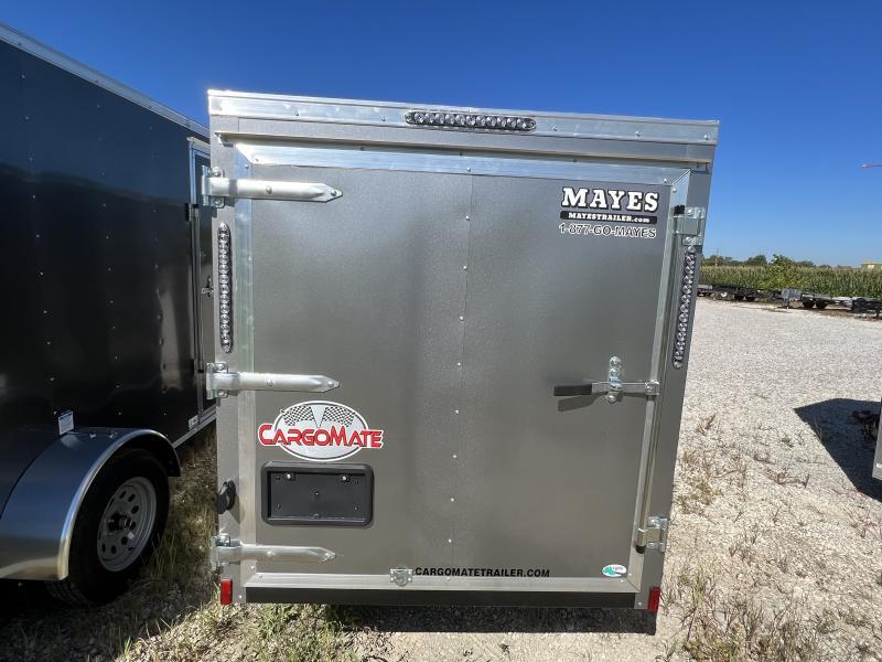 new Cargo (Enclosed) Trailers Cargo Mate Other for sale, in New Whiteland, IN Thumbnail 6