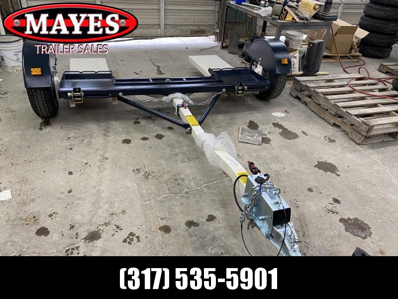 2021 Stehl ST80TD Tow Dolly Surge Brakes (GVW 2999) Near Me