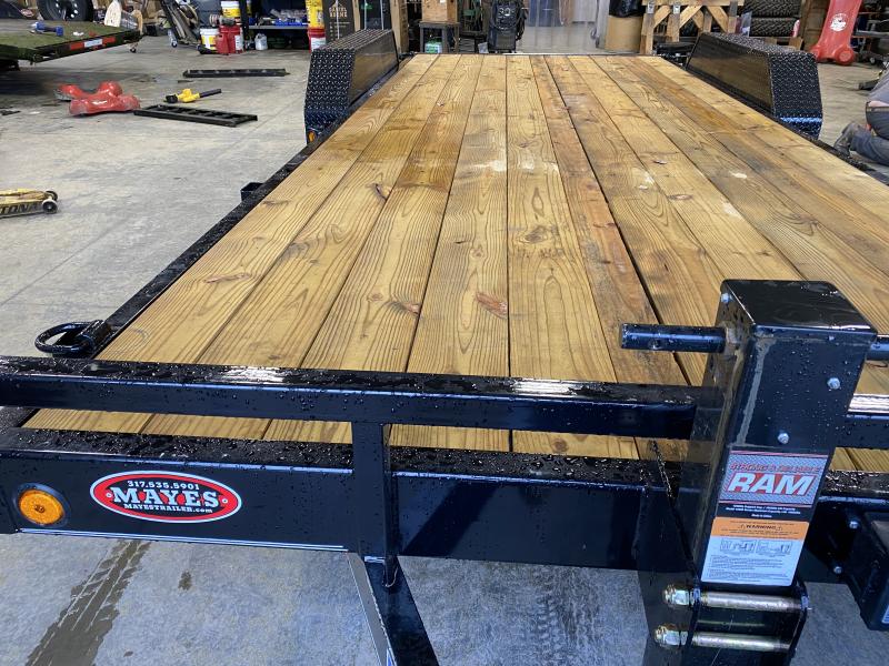 2022 Load Trail CH202 Carhauler Trailer 83x20 TA (GVW:14000) 2022 Load Trail CH202 Carhauler Trailer 83x20 TA (GVW:14000)