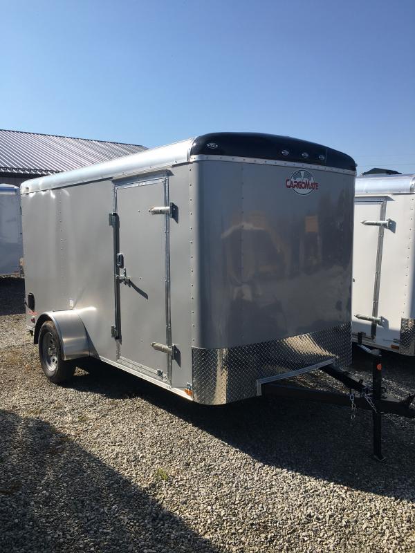 new Cargo (Enclosed) Trailers Cargo Mate  for sale, in New Whiteland, IN Thumbnail 51