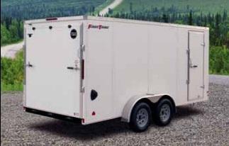 new Cargo (Enclosed) Trailers Wells Cargo Other for sale, in New Whiteland, IN image-0