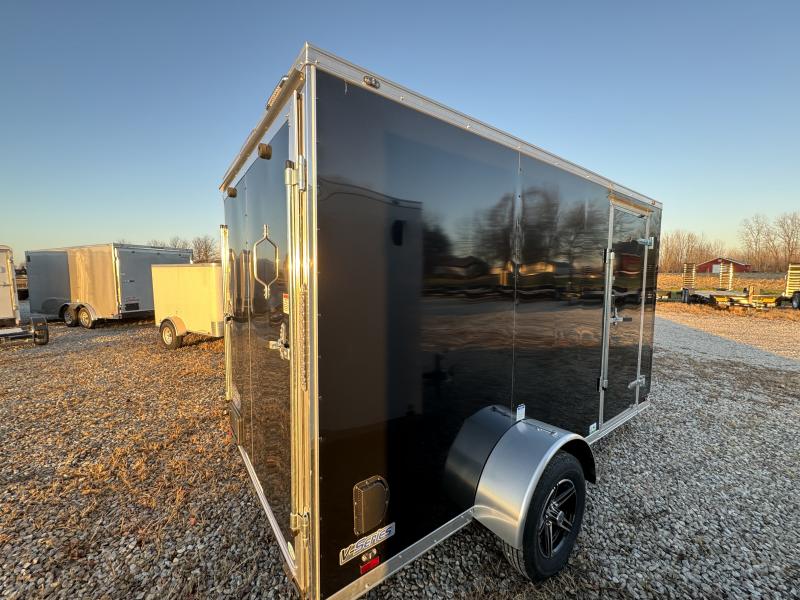 new Cargo (Enclosed) Trailers Continental Cargo Other for sale, in New Whiteland, IN Thumbnail 5