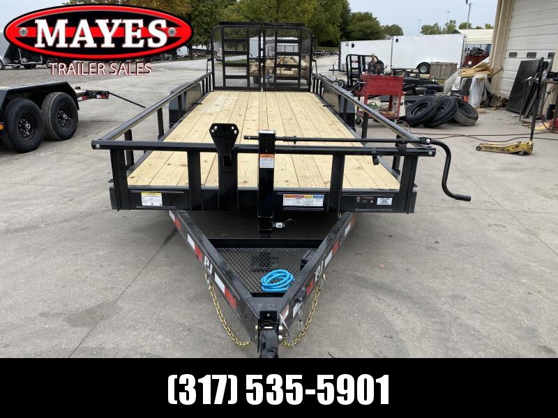 2021 Pj Trailers Cc222 Equipment Trailer 83x22 20 2 Ta Dovetail Split Heavy Duty Gate Spare Tire Gvw 14000 Near Me Trailer Classifieds Survival at the rock pack official trailer. 2021 pj trailers cc222 equipment trailer 83x22 20 2 ta dovetail split heavy duty gate spare tire gvw 14000