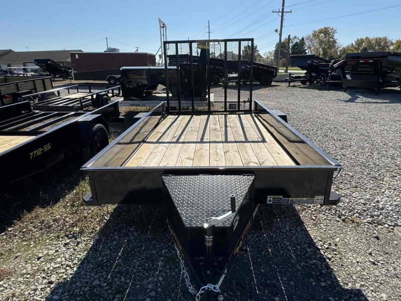 new Utility Trailers Doolittle Trailer Mfg Other for sale, in New Whiteland, IN Thumbnail 6
