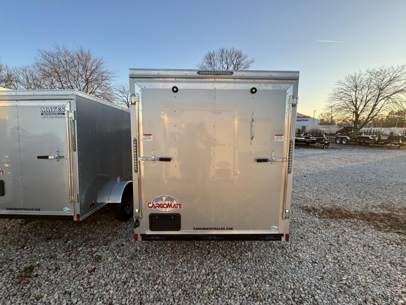 new Cargo (Enclosed) Trailers Cargo Mate  for sale, in New Whiteland, IN Thumbnail 5