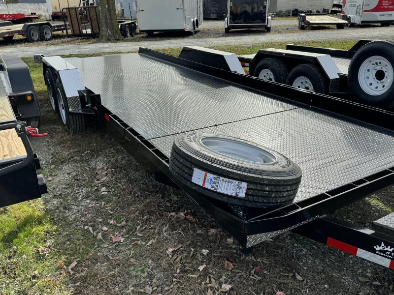 new Tilt Trailers Imperial Trailer Other for sale, in New Whiteland, IN Thumbnail 6