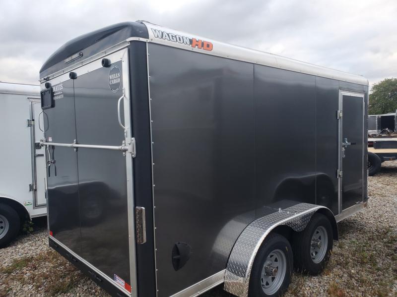 new Cargo (Enclosed) Trailers Wells Cargo Other for sale, in New Whiteland, IN Thumbnail 3