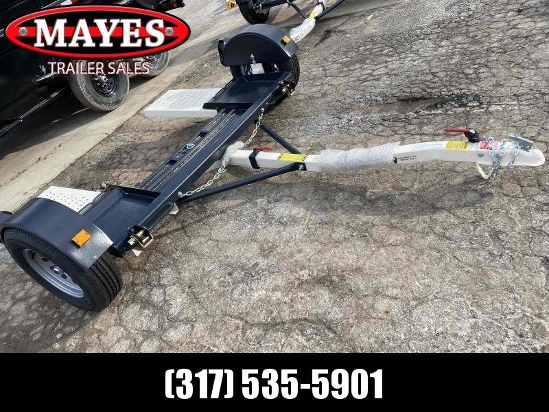 2022 Stehl-Tow ST80TD Tow Dolly NO BRAKES (GVW:2999) 2022 Stehl-Tow ST80TD Tow Dolly NO BRAKES (GVW:2999)