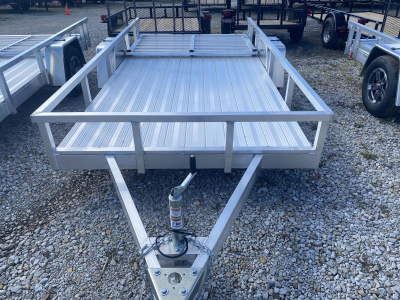 2022 Sport Trailers OUA612 Utility Trailer 6X12 SA (GVW:2990) 2022 Sport Trailers OUA612 Utility Trailer 6X12 SA (GVW:2990)