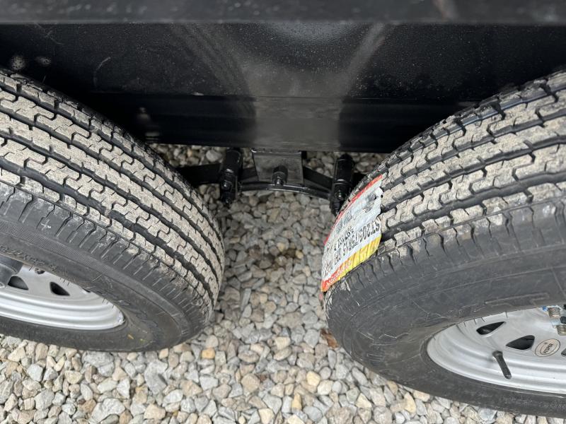 new Car Haulers / Racing Trailers American Manufacturing Operations (AMO)  for sale, in New Whiteland, IN Thumbnail 4