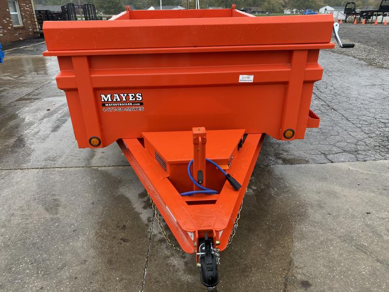 2021 Load Trail DT7212052 Dump Trailer - 72x12 TA - 24 Inch Dump Sides - 2 Way Gate - Scissor Hoist - Slide In Ramps - Tarp Kit - Spare Tire MOUNT ONLY (GVW: 9990) 2021 Load Trail DT7212052 Dump Trailer - 72x12 TA - 24 Inch Dump Sides - 2 Way Gate - Scissor Hoist - Slide In Ramps - Tarp Kit - Spare Tire MOUNT ONLY (GVW: 9990)