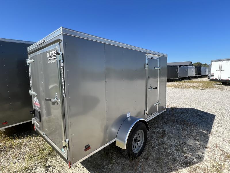 new Cargo (Enclosed) Trailers Cargo Mate Other for sale, in New Whiteland, IN Thumbnail 4