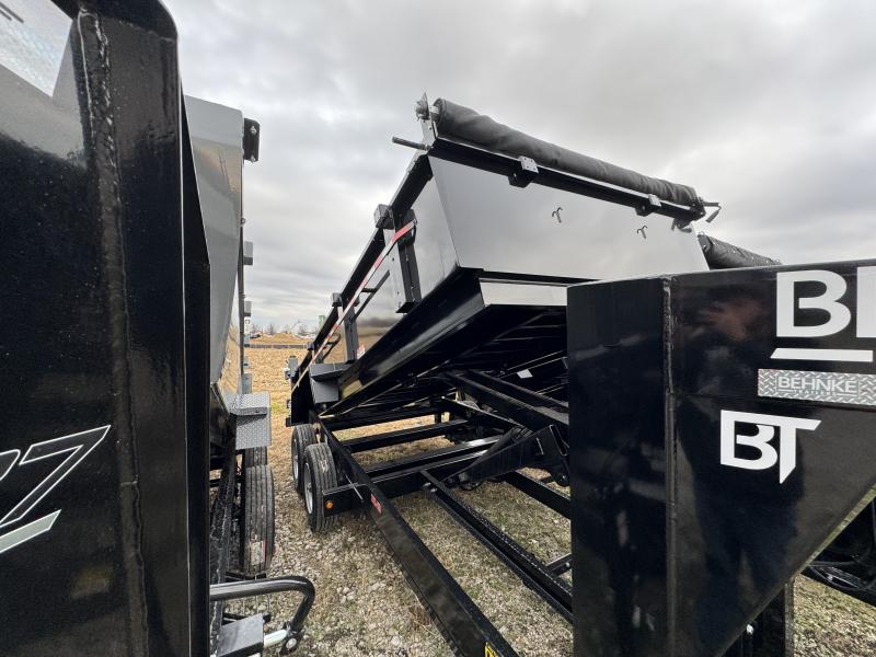 new Dump Trailers Behnke  for sale, in New Whiteland, IN Thumbnail 7