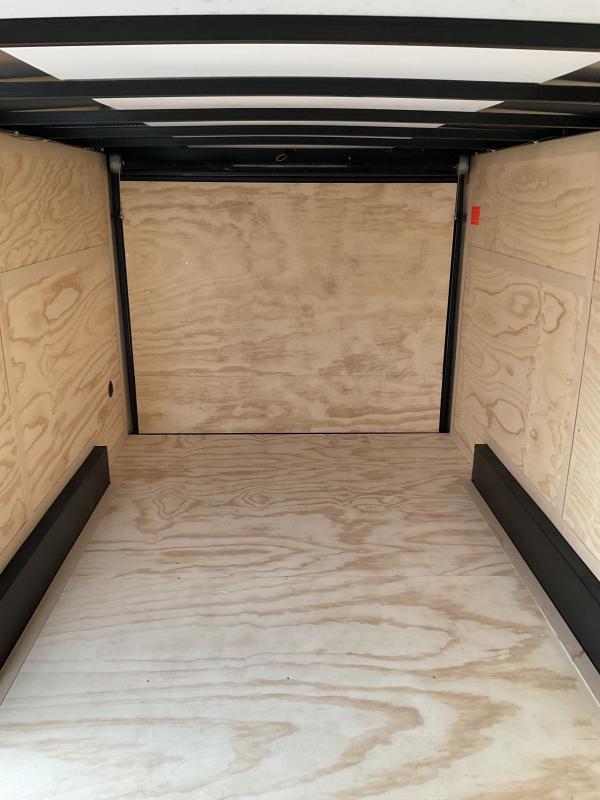 new Cargo (Enclosed) Trailers Continental Cargo Other for sale, in New Whiteland, IN Thumbnail 7